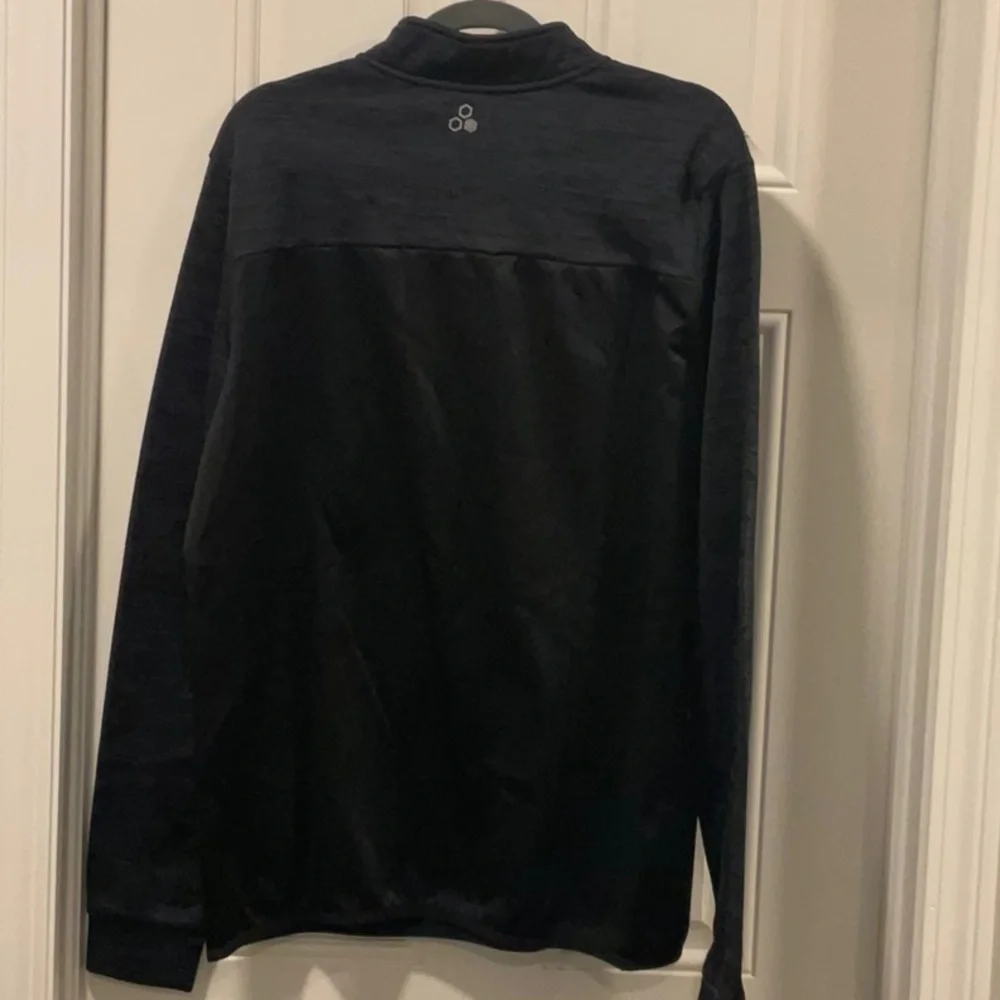 Tek gear warm tek 1/4 zip - Picture 4 of 6